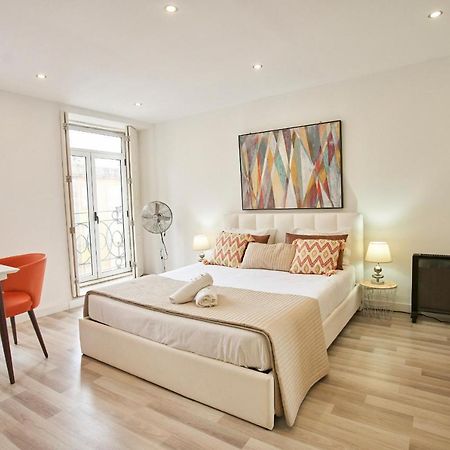 Апартаменти St. Francisco Flat Порту Екстер'єр фото